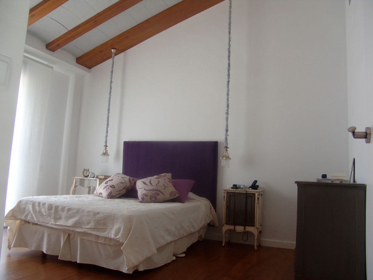 Residencia Privada, I AM Home I AM Home Phòng ngủ: thiết kế nội thất · bố trí · ảnh