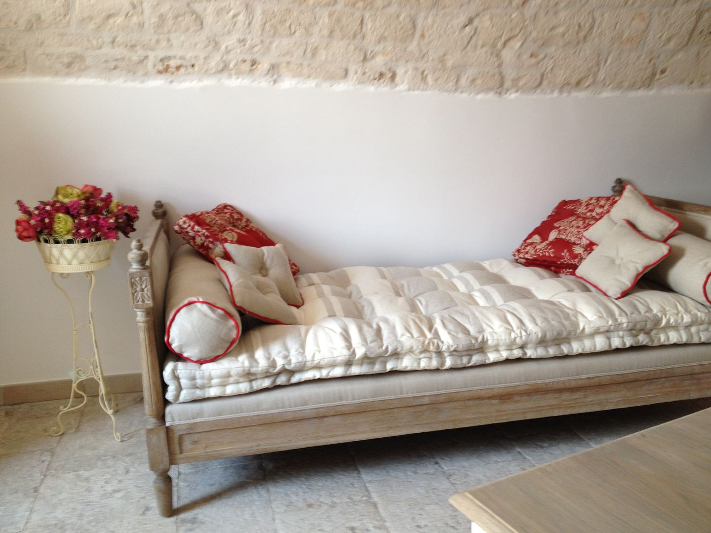 Apulia Attic, Atmosfere d'interni Atmosfere d'interni Camera da letto in stile mediterraneo