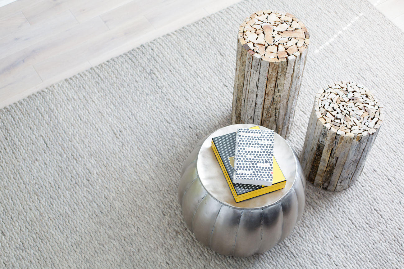 Coffee tables homify Moderne Wohnzimmer