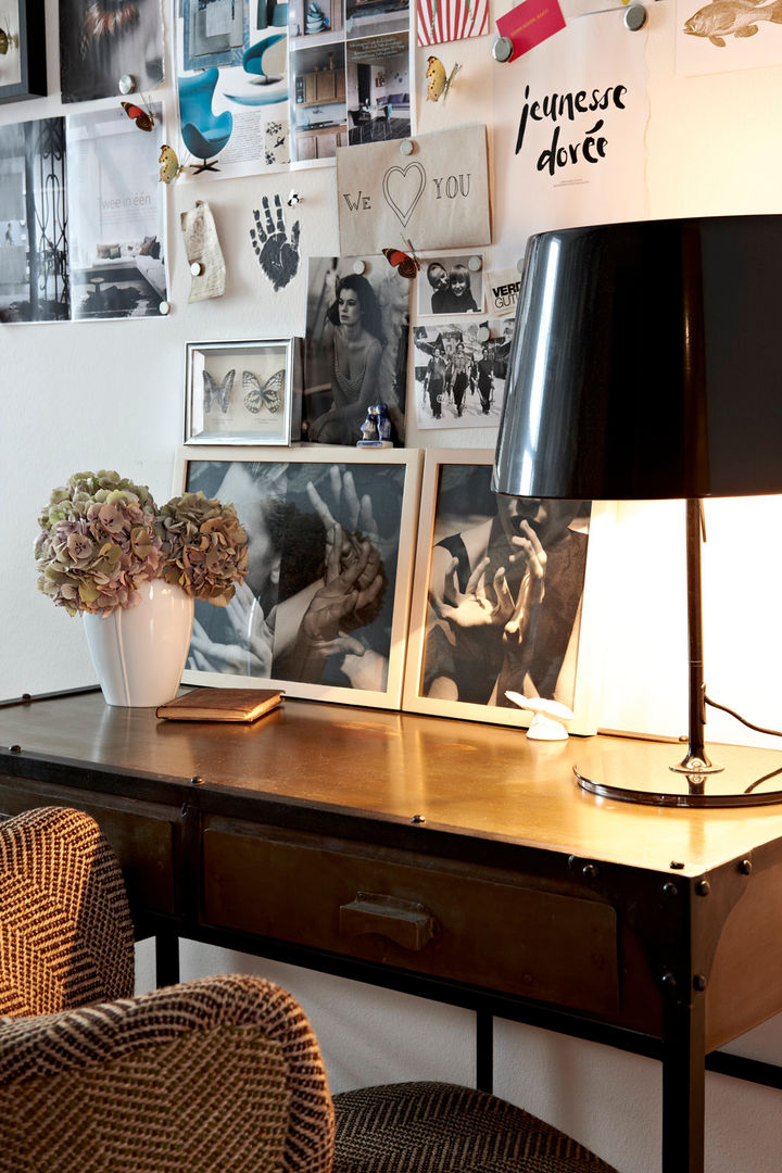 7 Dinge, die ein glückliches Zuhause ausmachen | homify