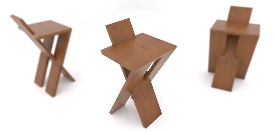 homify مطبخ Tables & chairs