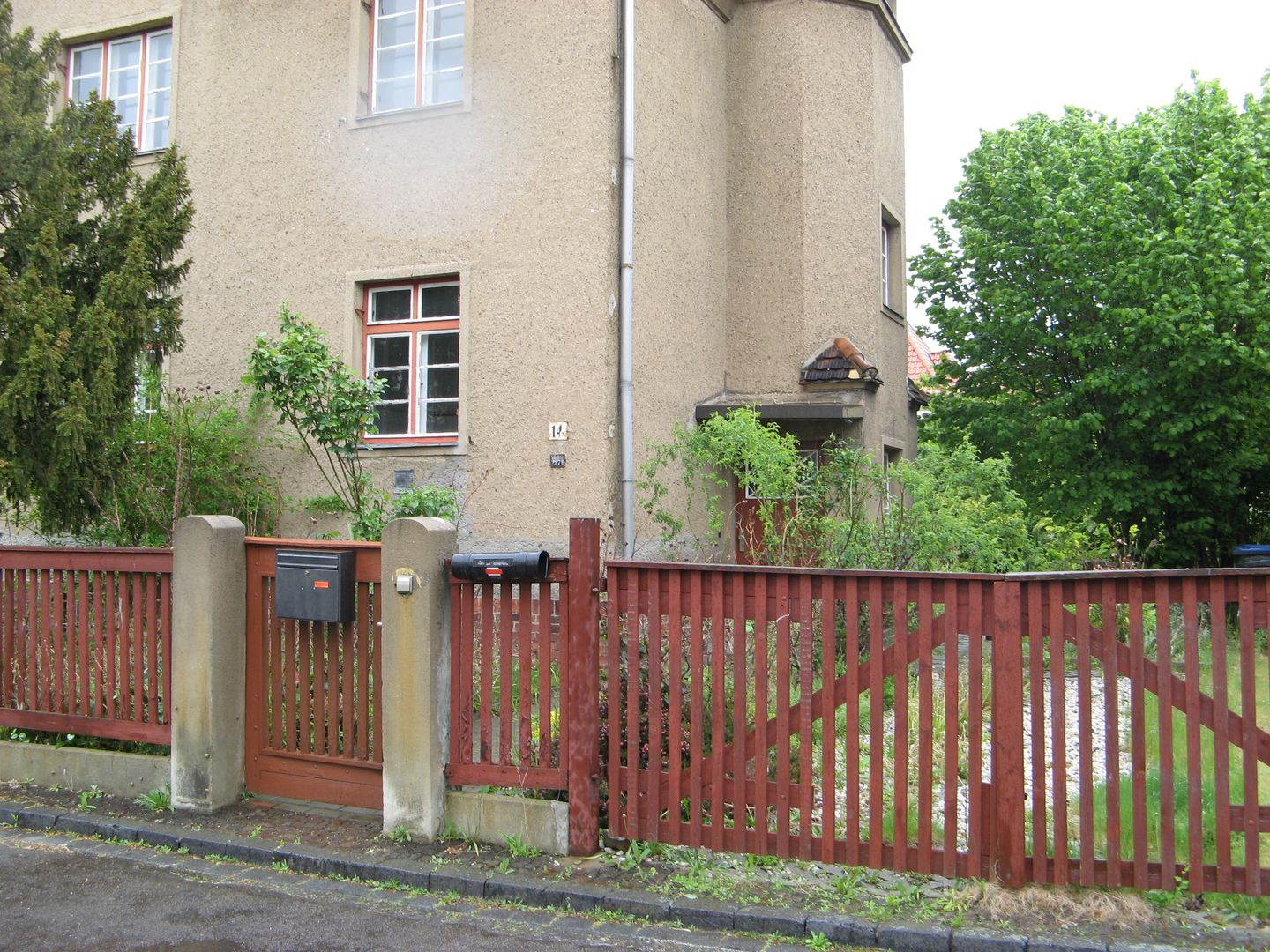 Haus H, KARO* architekten KARO* architekten Houses