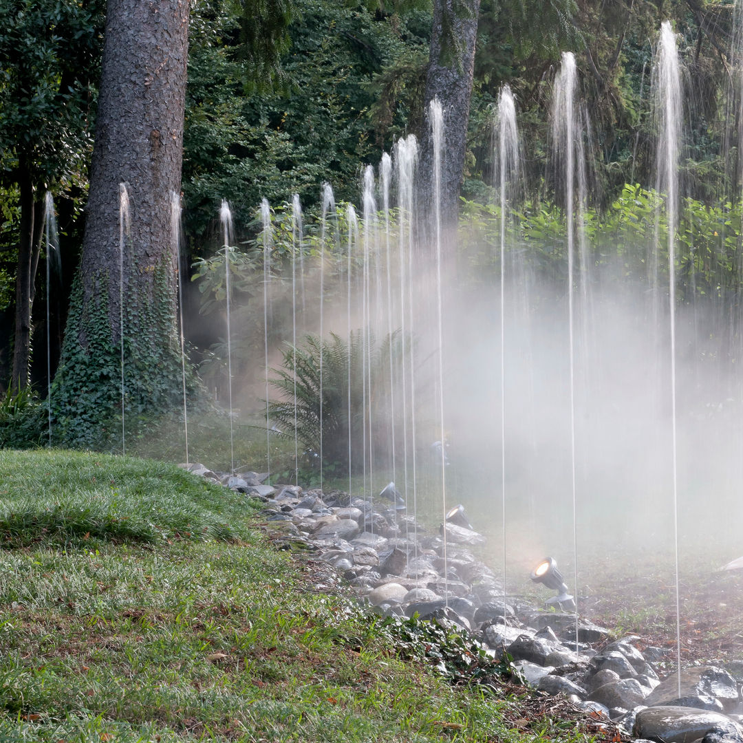 'Armonie', Barbara Negretti - Garden design - Barbara Negretti - Garden design - حديقة