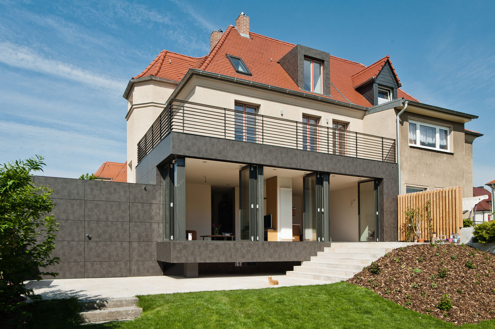 Haus H, KARO* architekten KARO* architekten Будинки