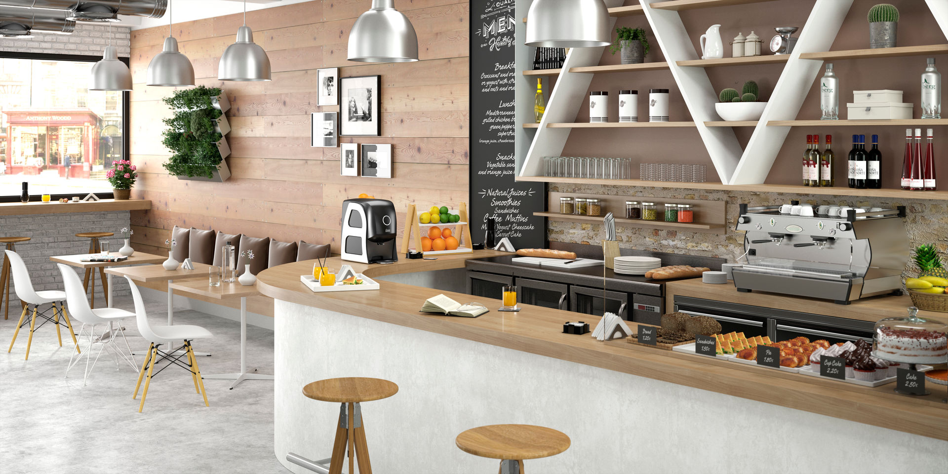 ZUMEX Soul JG Fotografia & Render Casas