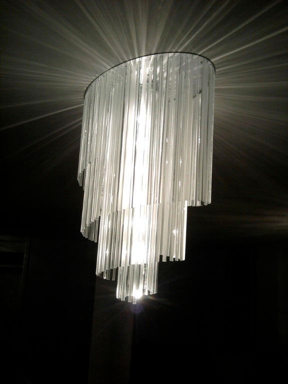 Art, Le Meduse s.a.s. Le Meduse s.a.s. Living room Lighting