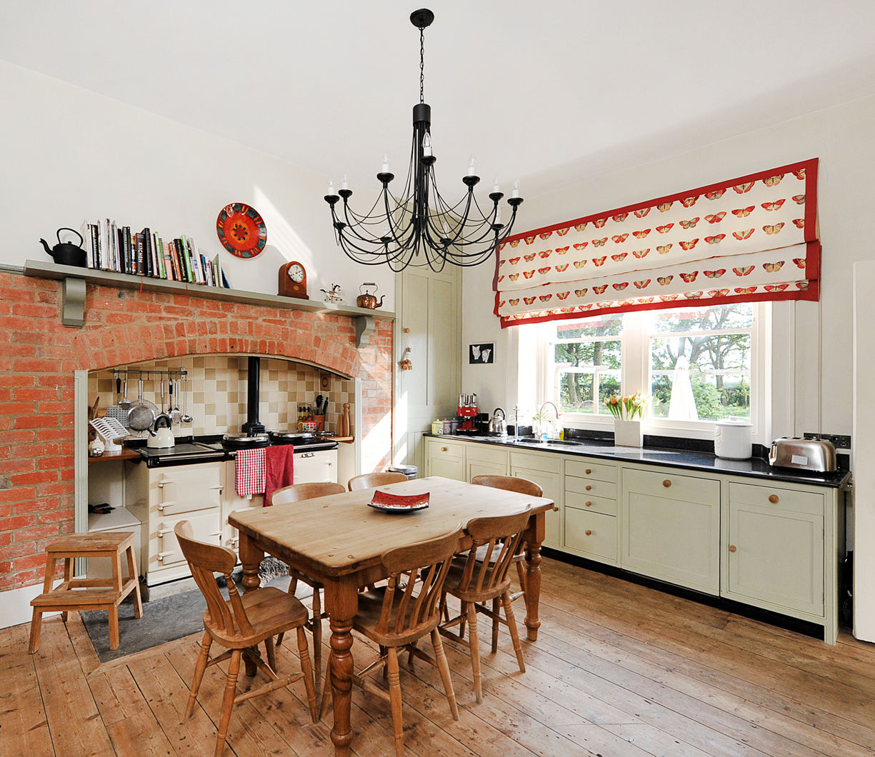 Portfolio, Pete Helme Photography Pete Helme Photography Country style kitchen