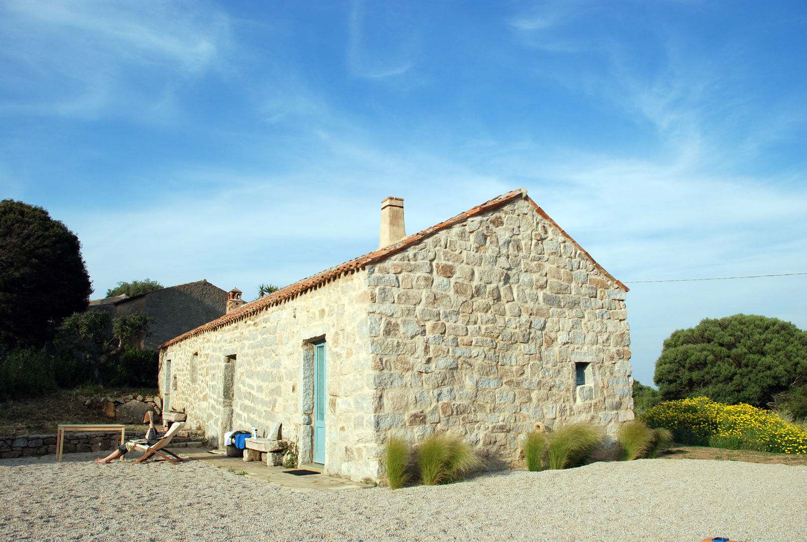 STAZZU RURAL HOUSES, FTA Filippo Taidelli Architetto FTA Filippo Taidelli Architetto منازل