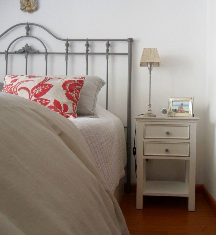 Dormitorio Principal, Estudio Canva´s. Estudio Canva´s. Classic style bedroom