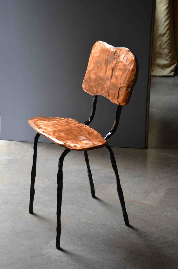 Diseño de muebles, Ines Benavides Ines Benavides غرفة السفرة كراسي ومقاعد