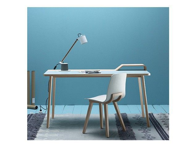 DESPACHOS Y OFICINAS, Muebles Flores Torreblanca Muebles Flores Torreblanca Scandinavian style study/office Desks