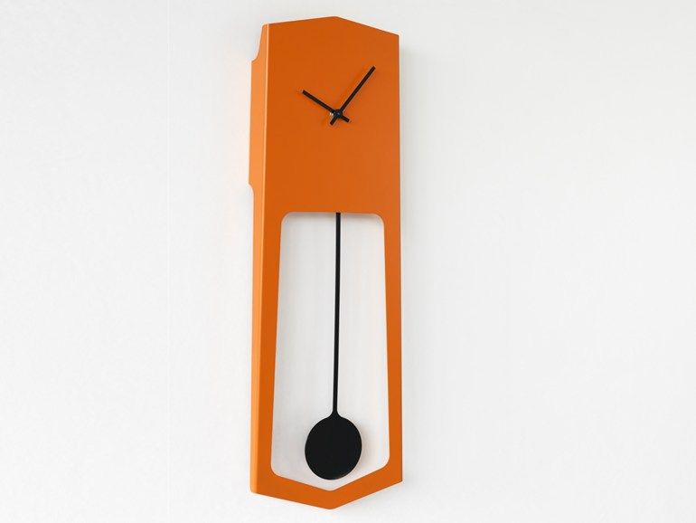 Reloj de pared Aika Muebles Lluesma Casas modernas Accesorios y decoración