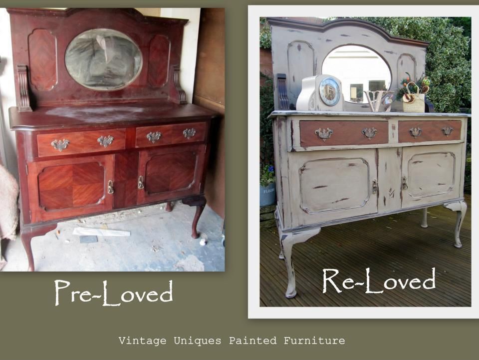 Makeovers, Vintage Uniques Vintage Uniques Habitaciones