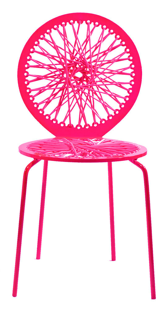 Stretch Collection, Outdoorz Gallery Outdoorz Gallery Ruang Keluarga Gaya Eklektik Stools & chairs