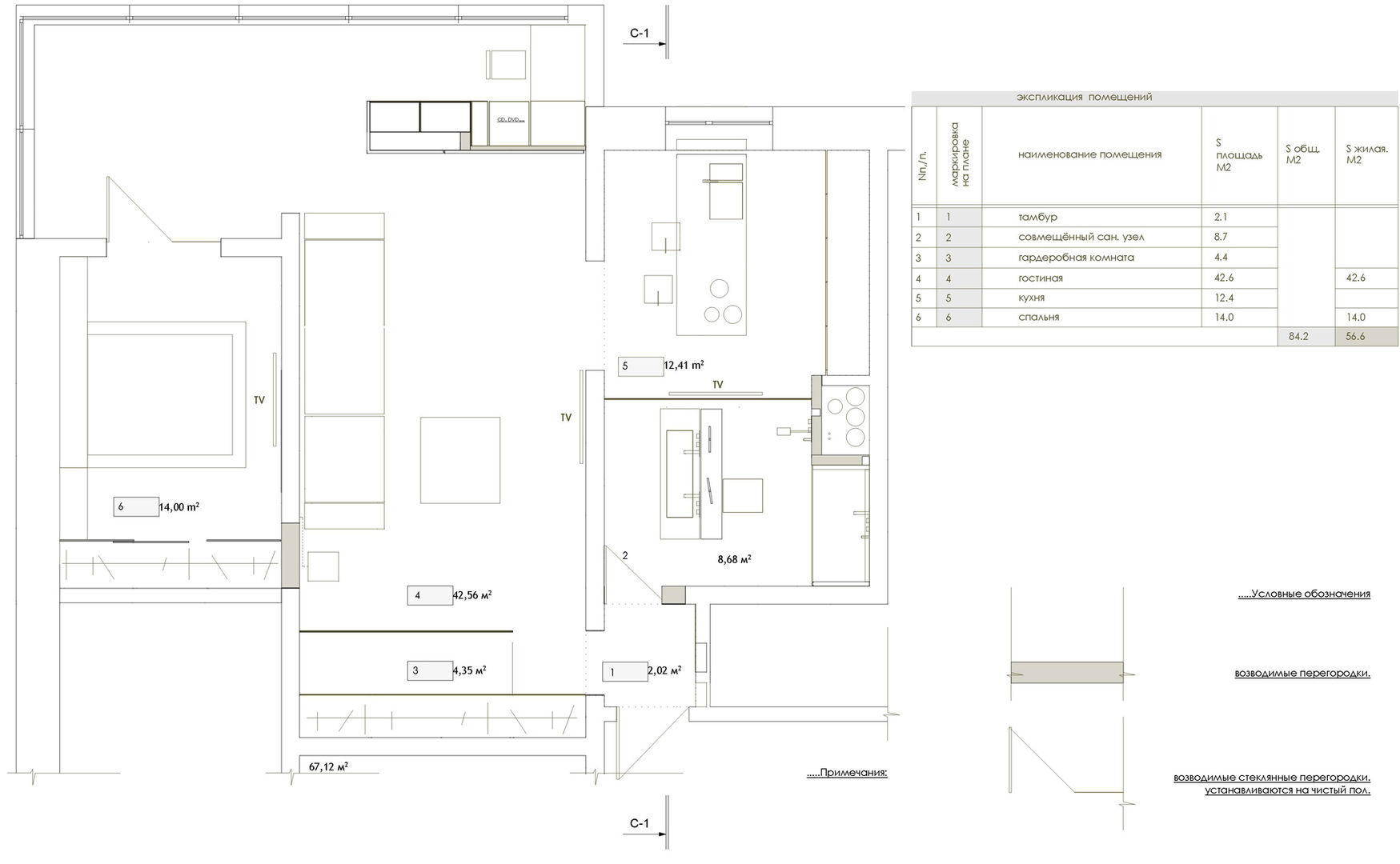 ที่เรียบง่าย โดย ARCH.625, มินิมัล