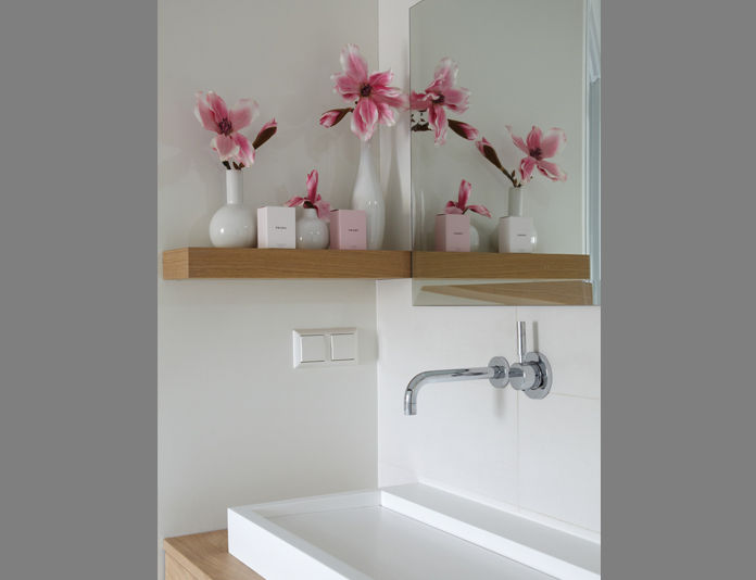 Marike Extend , Marike Marike Modern bathroom