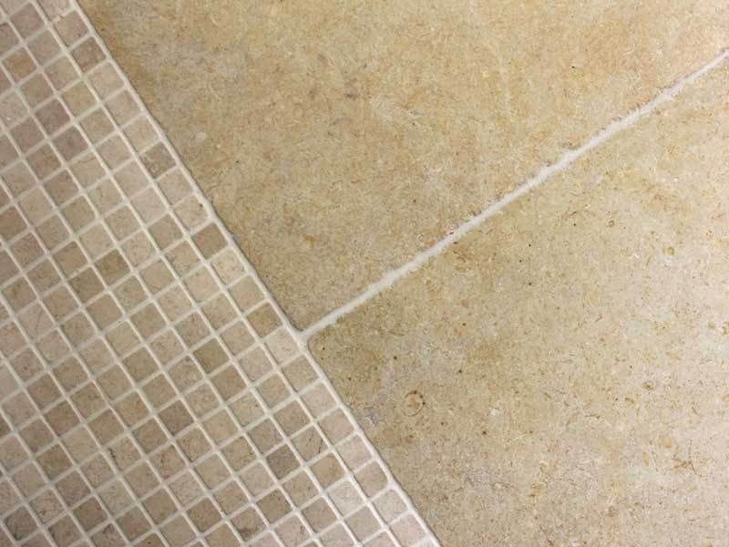 LIMESTONE FLOOR TILES, DT Stone Ltd DT Stone Ltd Classic style walls & floors Wall & floor coverings