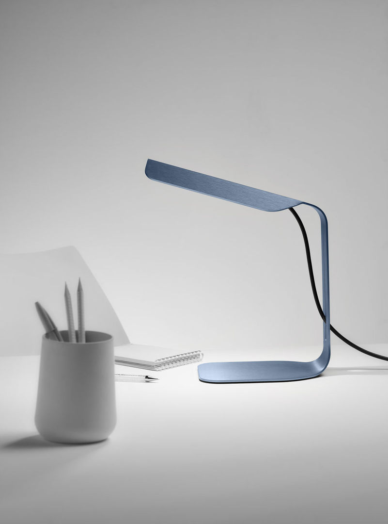 lámpara sobremesa folio , Estiluz Estiluz Study/office Lighting