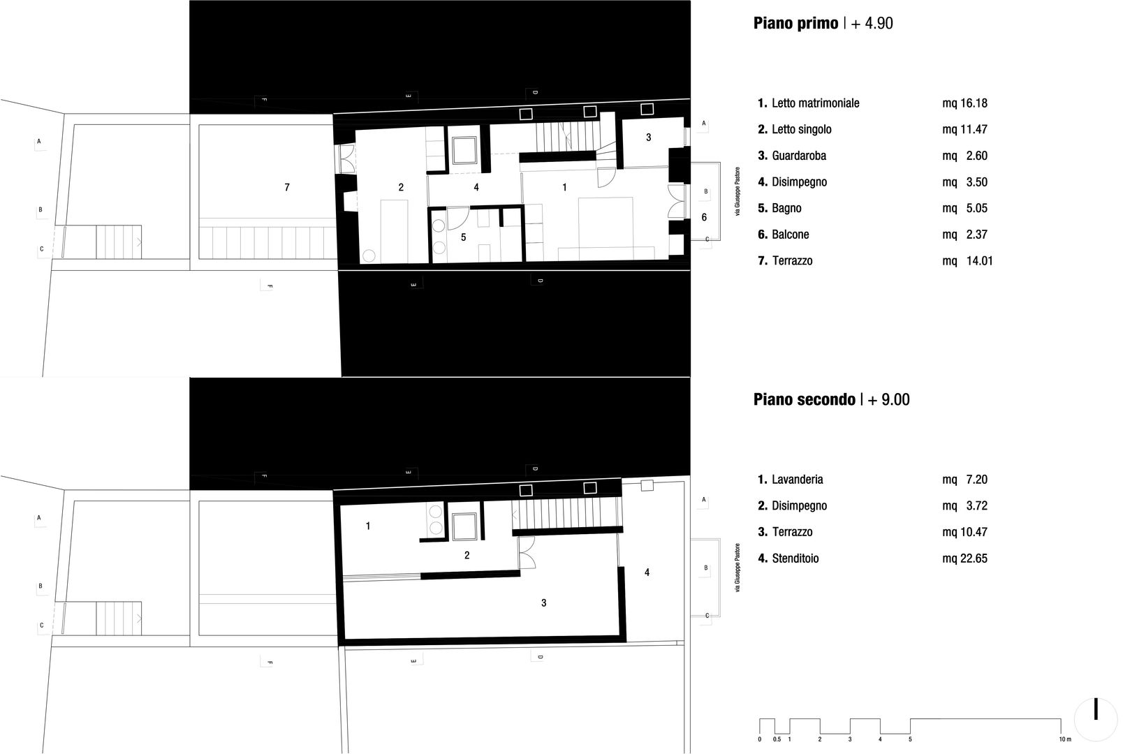 homify Mediterrane huizen