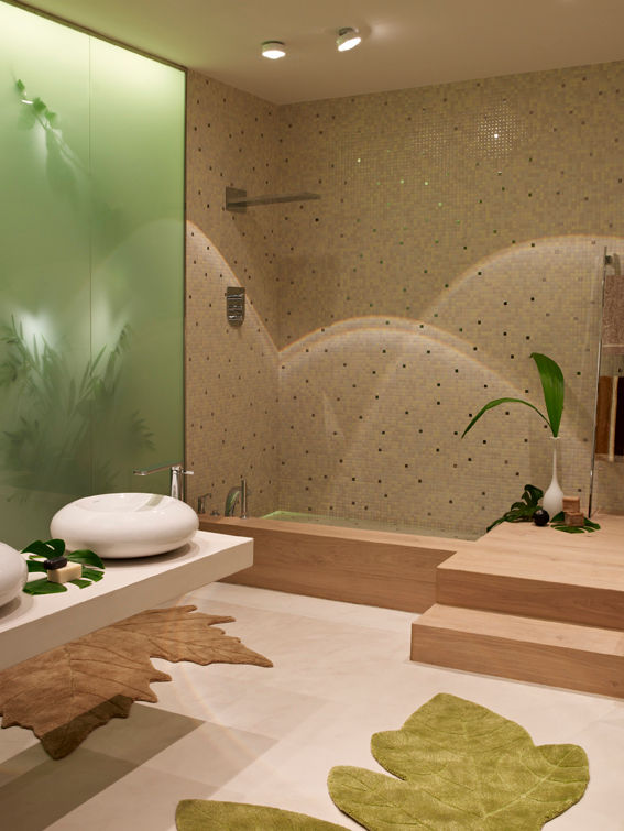 Tipos de azulejos para baño: ¿Cuál es el más adecuado? – RUBI Blog ES