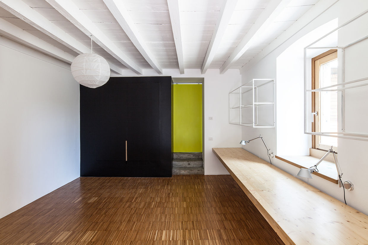 CN13, CN10 ARCHITETTI CN10 ARCHITETTI Modern nursery/kids room