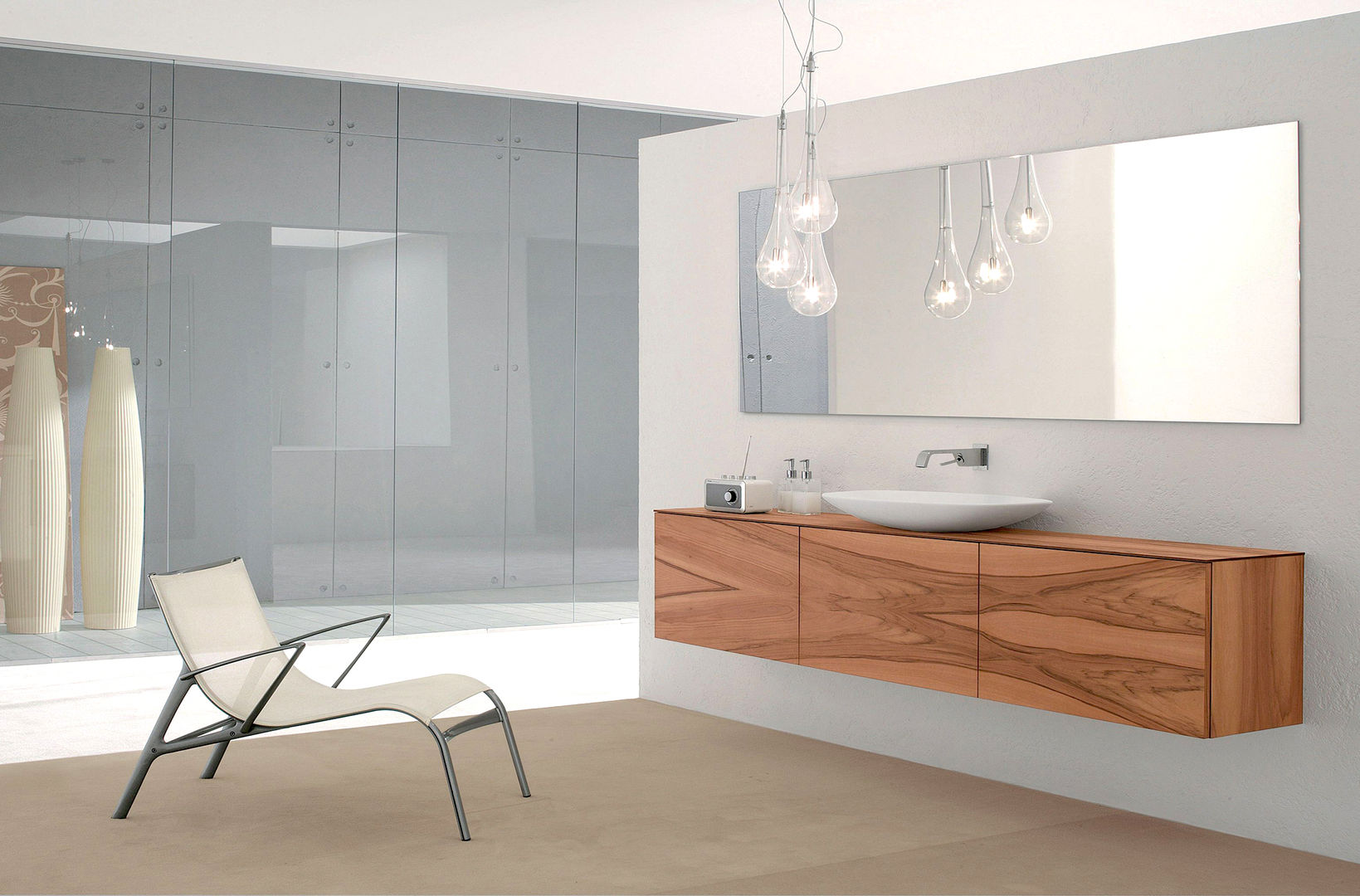 Architettura & Servizi by arlex italia, Architettura & Servizi Architettura & Servizi Modern Bathroom Decoration