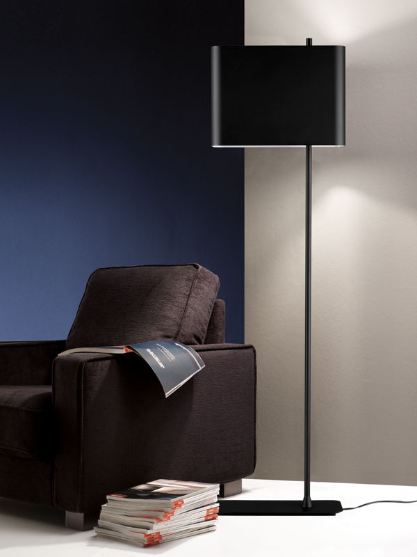 LINEAS PLUS, GRUPO LINEAS TC GRUPO LINEAS TC Modern living room Lighting