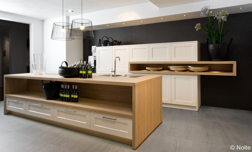 Küchen / Massivholzküchen, Lignum Möbelmanufaktur GmbH Lignum Möbelmanufaktur GmbH Kitchen