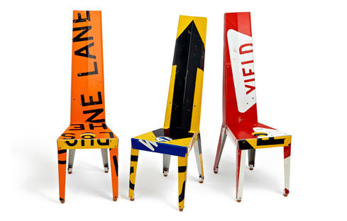 Transit Chairs + Tables, Outdoorz Gallery Outdoorz Gallery غرفة المعيشة Stools & chairs