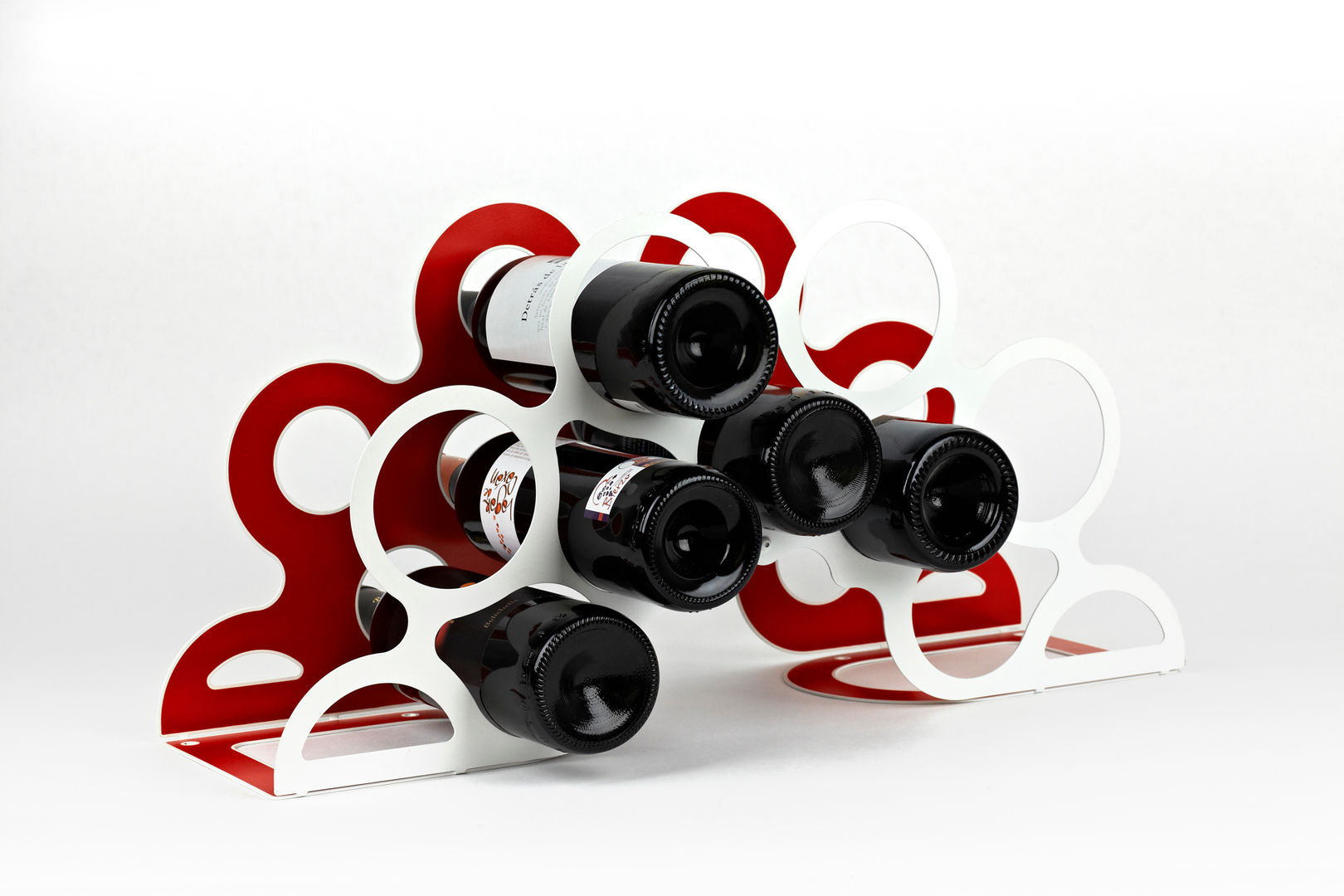 JOYN ORIGINAL, DesignCode DesignCode Dining room Wine racks