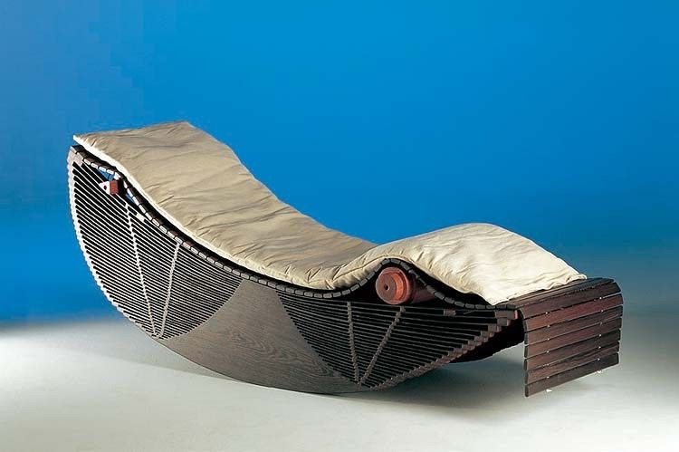 mobili - oggetti - scultura, pyka-leone pyka-leone Mediterrane woonkamers Sofa's & fauteuils