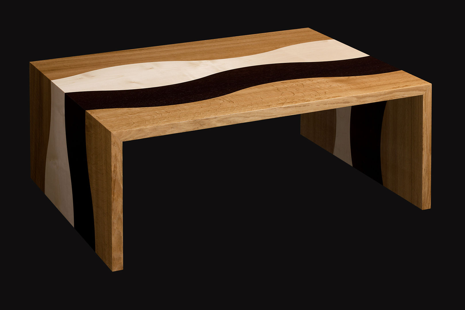 Flexus Plattenmaterial, DeBrugger DeBrugger Modern dining room Tables