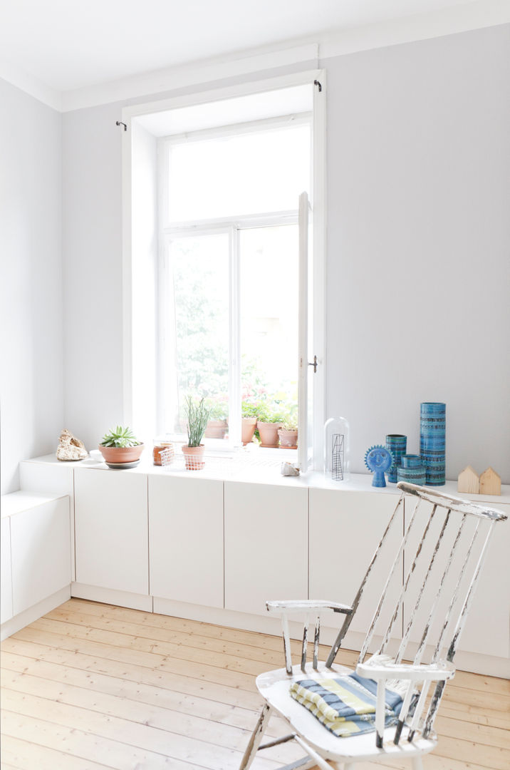 scandinavian theo homify, Bắc Âu