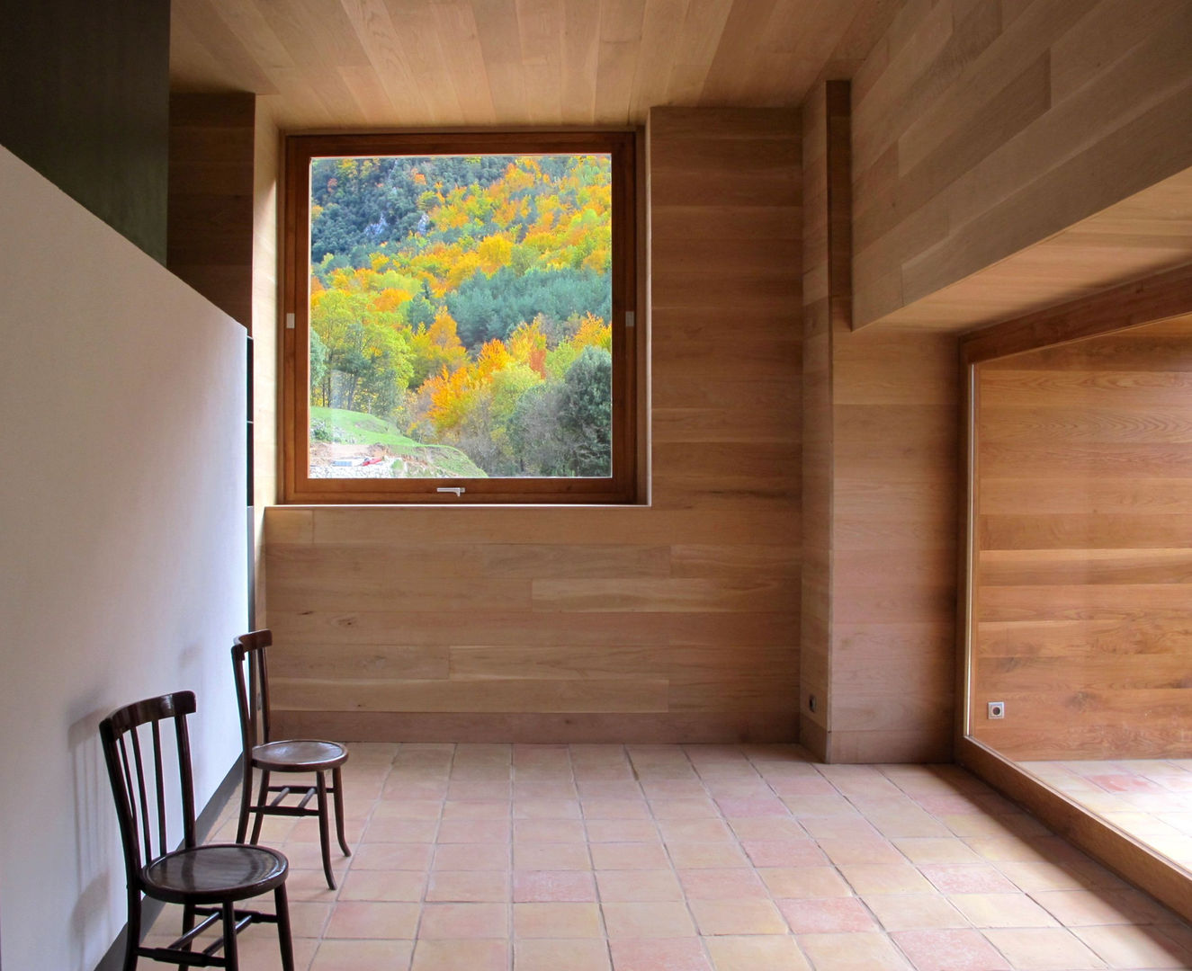 poner título nuevo aqui , Arcadi Pla i Masmiquel Arquitecte Arcadi Pla i Masmiquel Arquitecte Casas de estilo rural