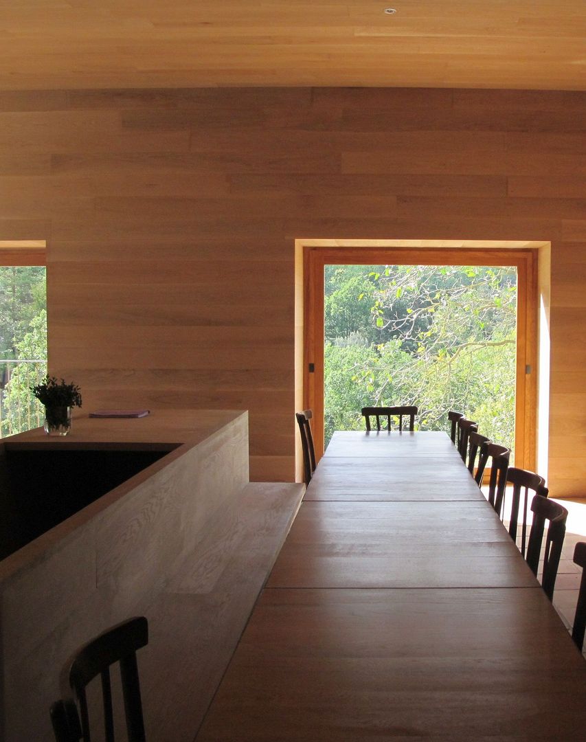 poner título nuevo aqui , Arcadi Pla i Masmiquel Arquitecte Arcadi Pla i Masmiquel Arquitecte Casas de estilo rural