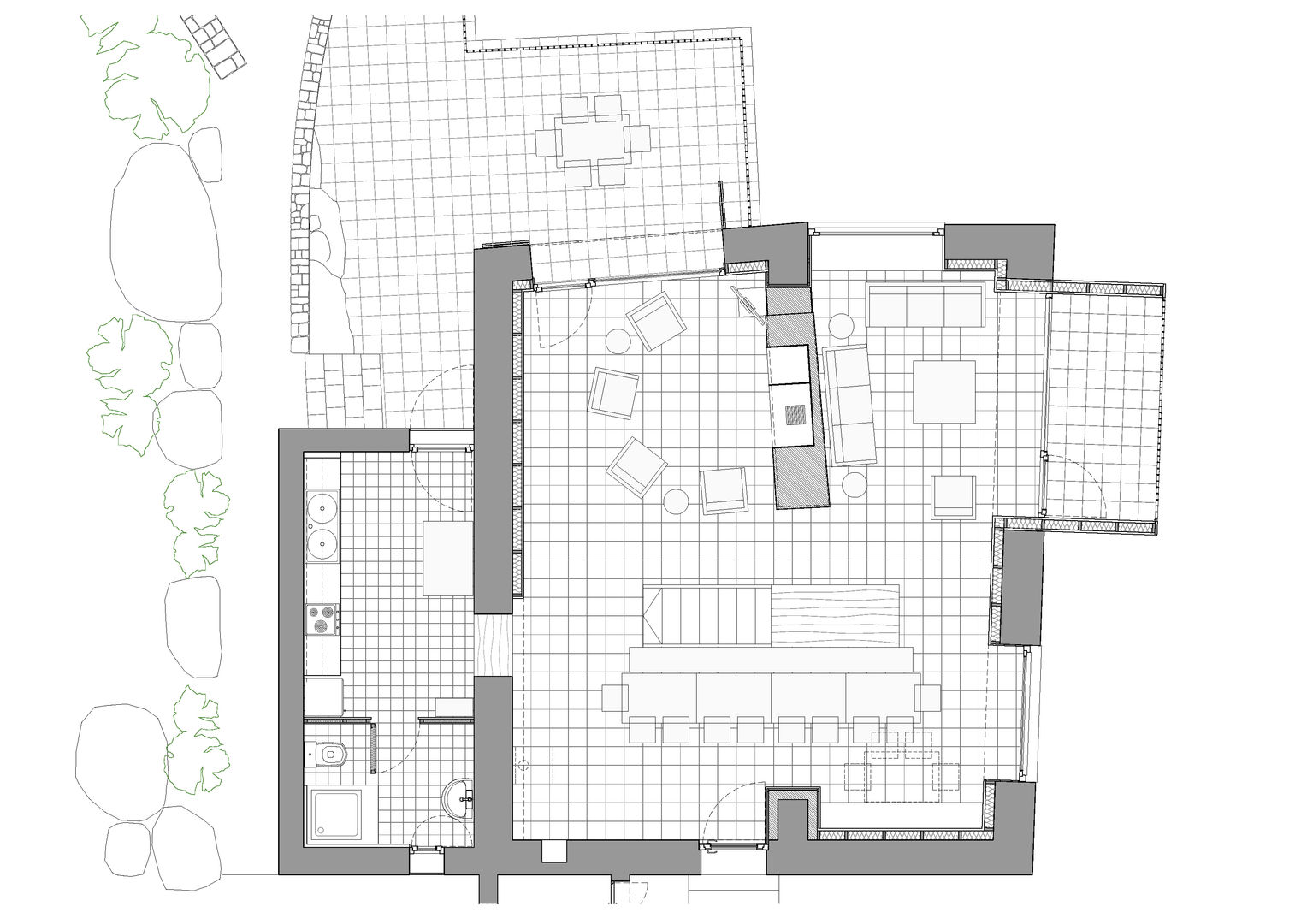 poner título nuevo aqui , Arcadi Pla i Masmiquel Arquitecte Arcadi Pla i Masmiquel Arquitecte