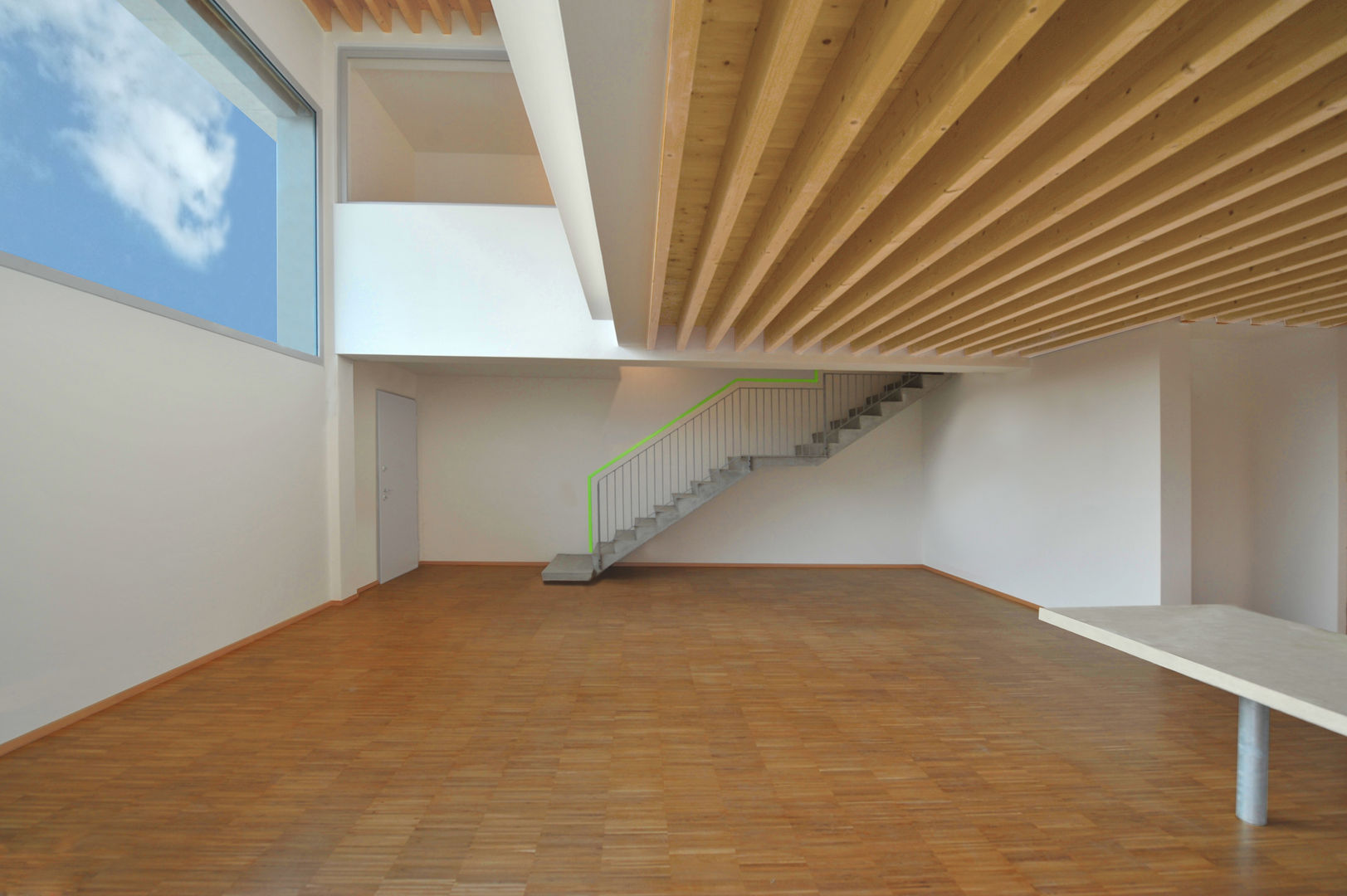 SINGLE FAMILY HOME, michele gambato architetto, mgark michele gambato architetto, mgark منازل