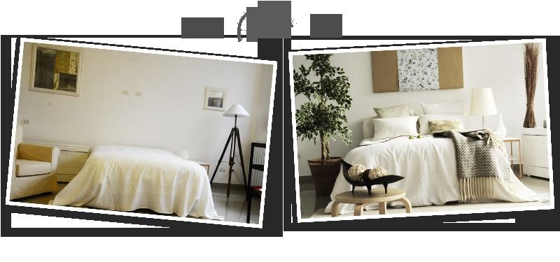 Allestimenti di home staging Camera da letto, , Karisma Home Staging Karisma Home Staging 클래식스타일 침실