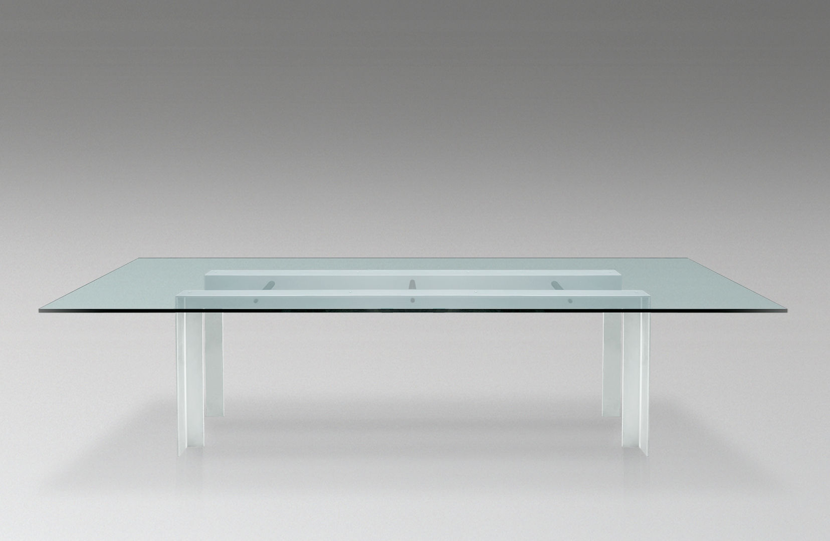 Carnera Tavolo, de Milan de Milan Modern dining room Tables