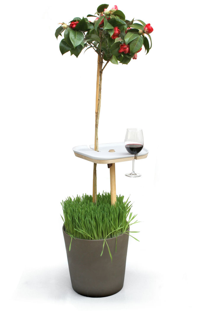 Pic & Nic, ildoppiosegno ildoppiosegno Garden Accessories & decoration