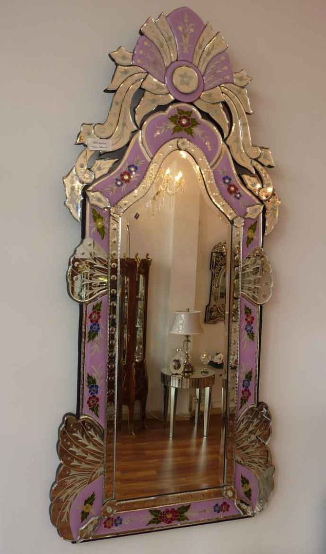 Espejos Venecianos, Espejos Modernos Espejos Modernos Classic style dressing room Mirrors