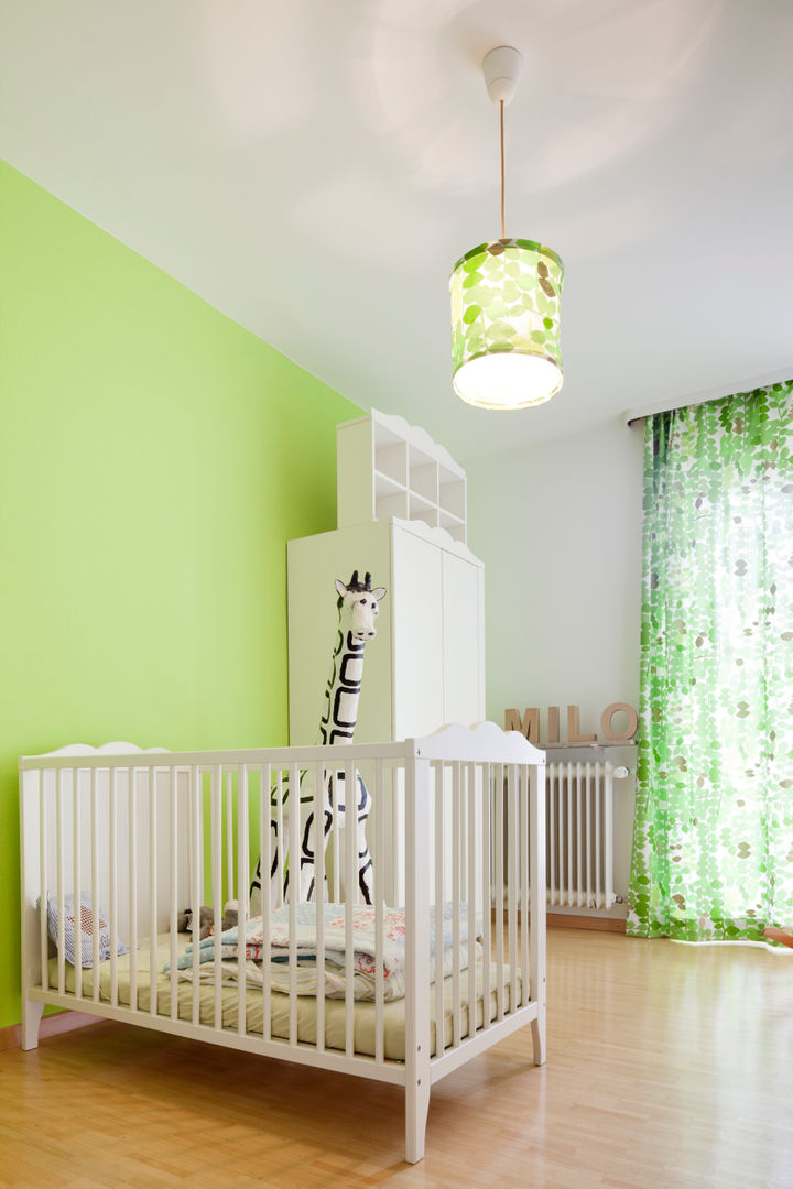 KIDS, mori mori Nursery/kid’s room