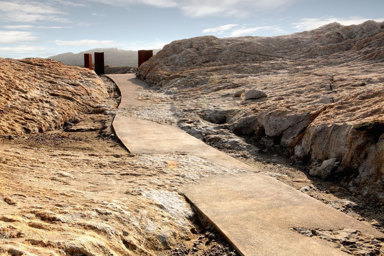 Proyecto de restauración del Paratge de Tudela-Culip (Club Med) en el Cap de Creus , EMF - landscape architecture EMF - landscape architecture Jardin