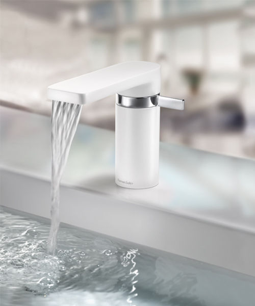 AROLA | Ramon Soler®, Ramon Soler Ramon Soler Minimalist style bathroom Fittings