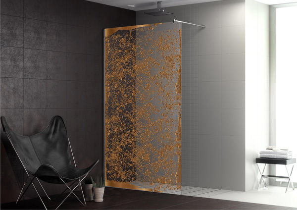 Diseño e Ideas frescas para los cuartos de baños, Decoration Digest blog Decoration Digest blog Modern bathroom
