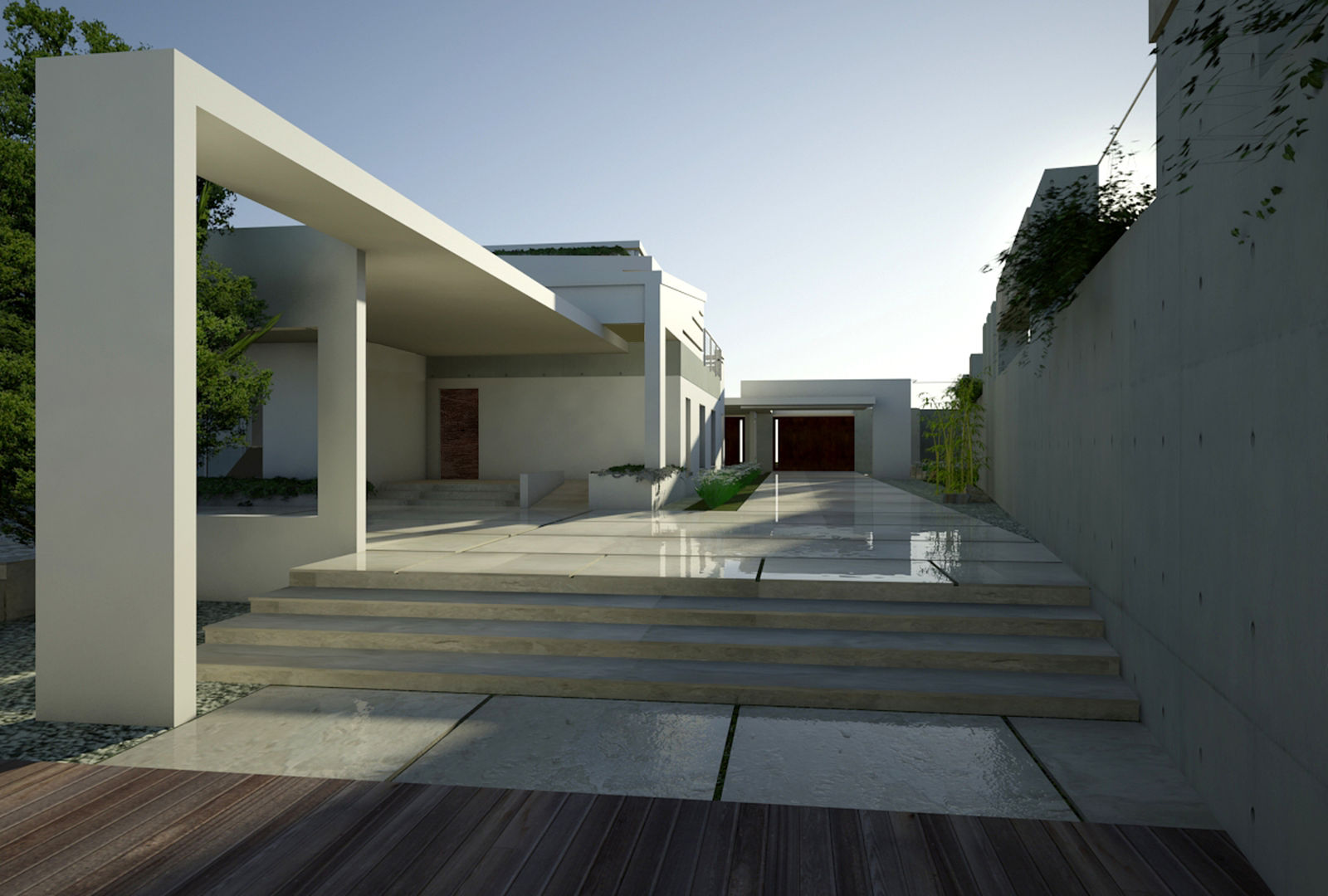 homify Villa