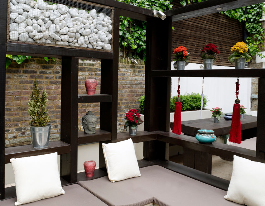 homify Jardines de estilo moderno