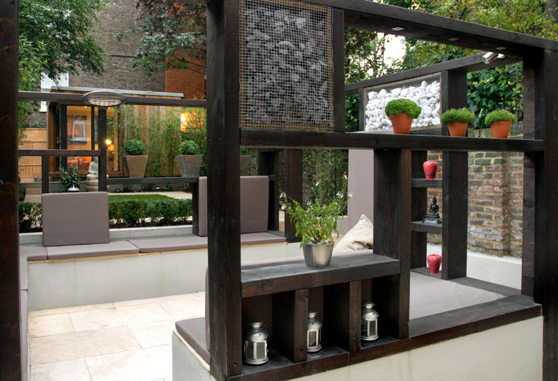 homify Jardines de estilo moderno