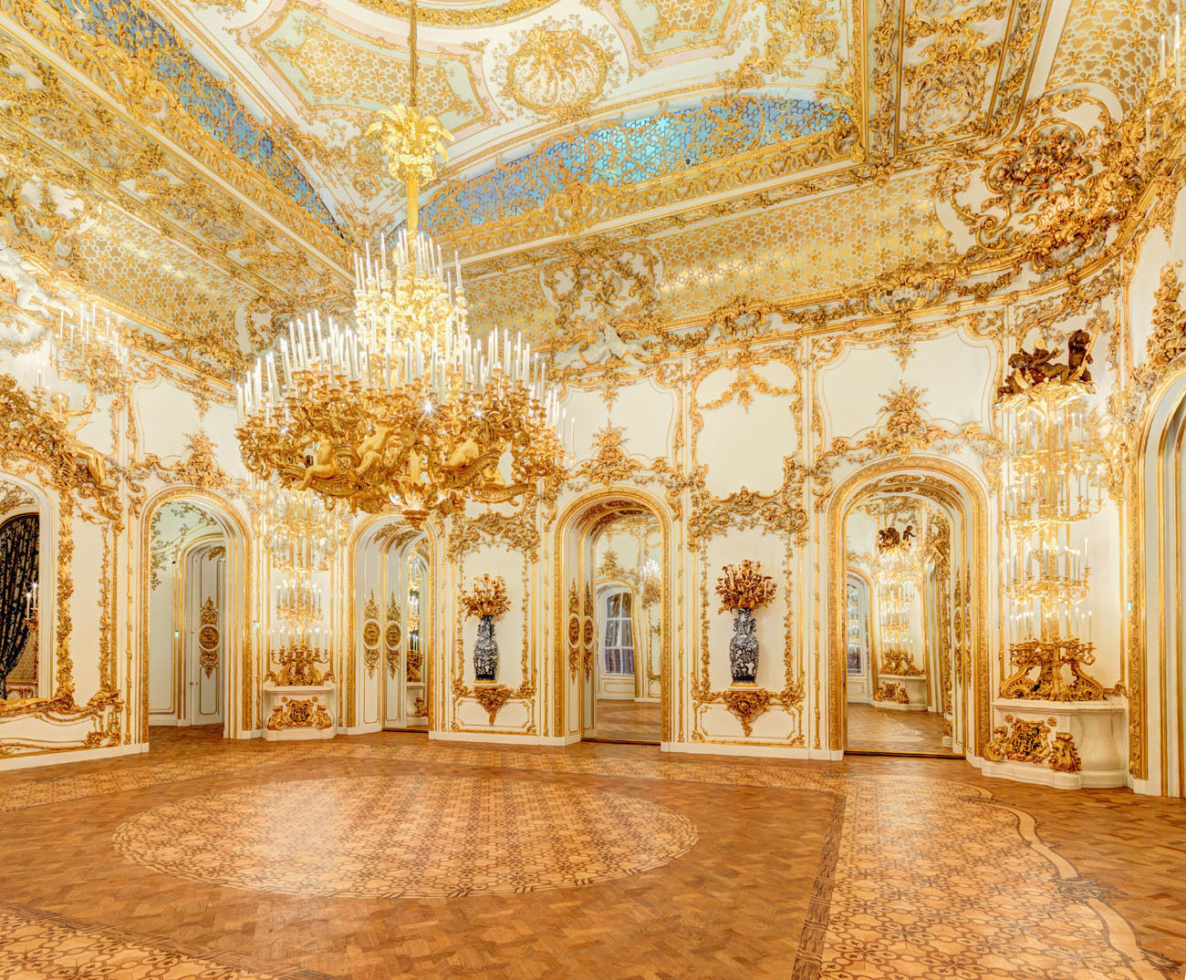 City Palais Liechtenstein, podpod design podpod design Комерційні приміщення