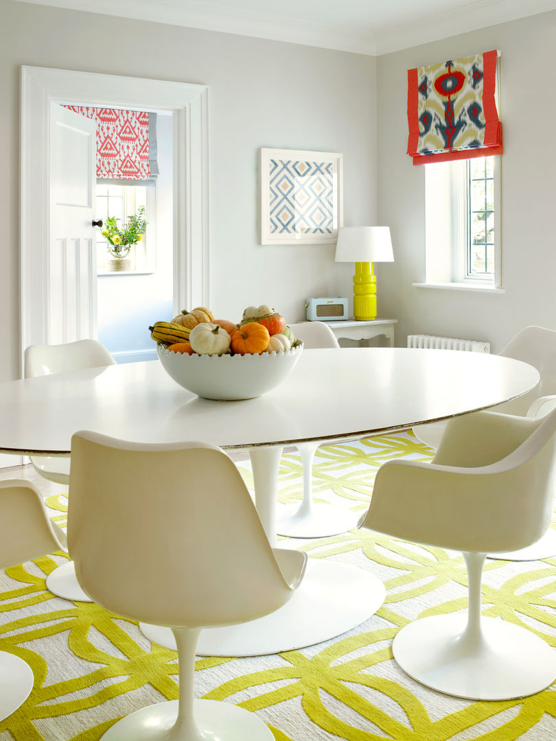 homify Dining room